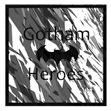 Gotham Heroes icon