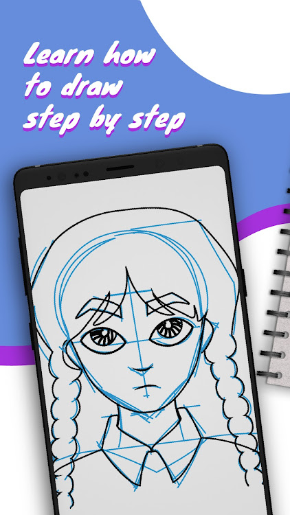 Drawing Apps: Coloring & Color - 106.3.2 - (Android)