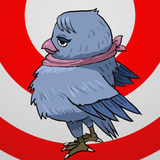 FatBird Adventure logo