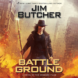 Obraz ikony: Battle Ground