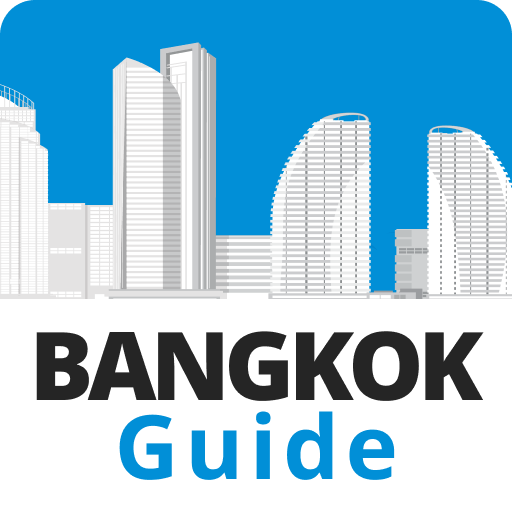 Bangkok Metro & Hotel Booking Laai af op Windows