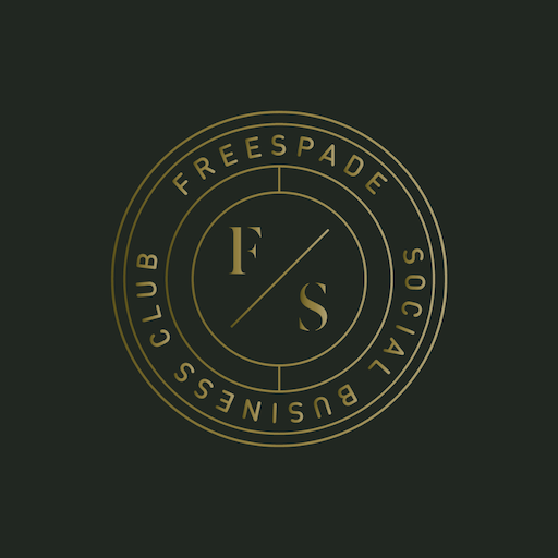 FreeSpade logo