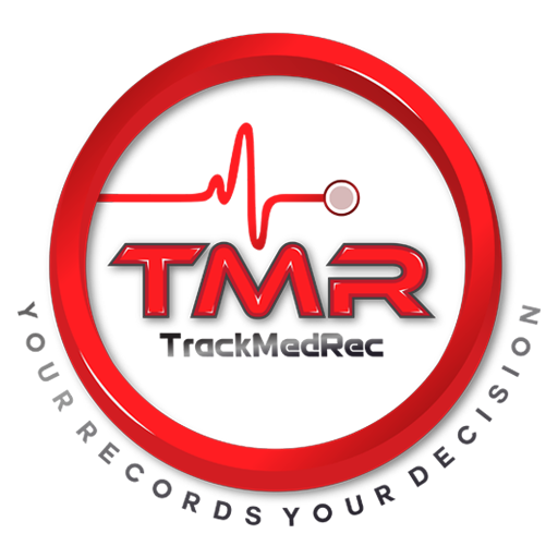 TrackMedRec