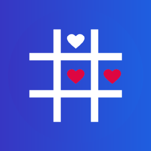 Tic Tac Toe Online logo