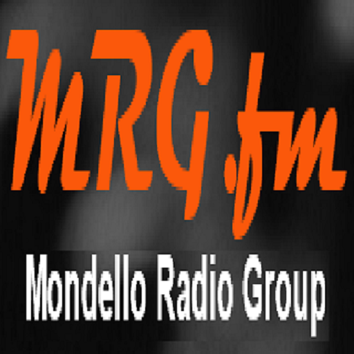 MRG.fm - 16 محطة راديو