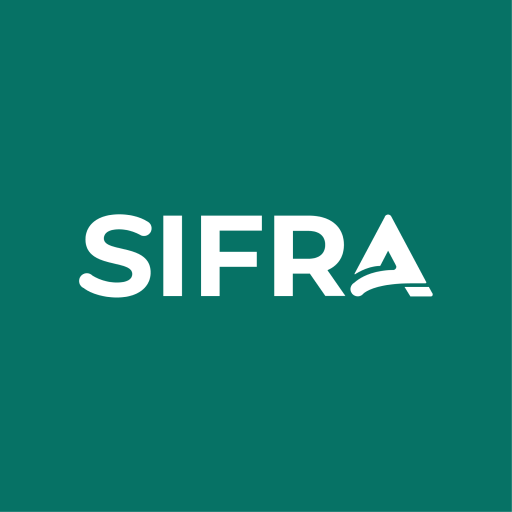 SIFRA logo