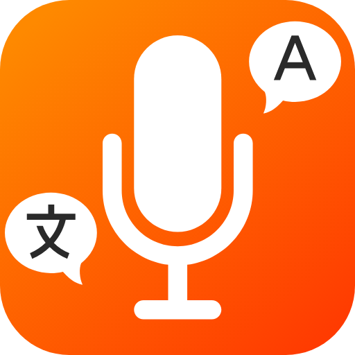Voice Typing Keyboard: Voice Translator Voice SMS