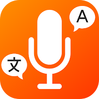 Voice Typing Keyboard : Speech to Text Convertor