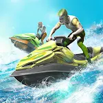 Cover Image of Download Top Boat: Racing Simulator 3D  APK