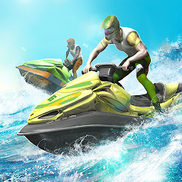 Imagen de ícono de TopBoat: Racing Boat Simulator
