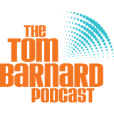 Tom Barnard Podcast App icon