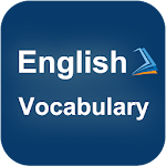 Cover Image of Download Learn English Vocabulary TFlat  APK