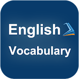 Learn English Vocabulary TFlat icon