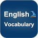 Learn English Vocabulary TFlat - Androidアプリ