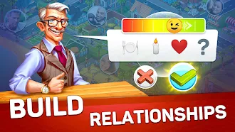 Game screenshot SuperCity: Building game apk download