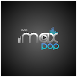 Rádio Max Pop icon