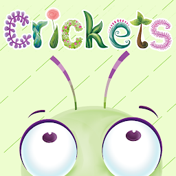 Icon image Crickets