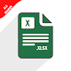 XLXS File Reader: XLXS Viewer, XLSX file Opener Download on Windows