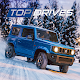 Top Drives MOD APK 21.00.02.18687 Download (Unlimited Money) 