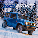 Top Drives – 車のカードレーシング - レースゲームアプリ