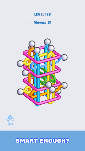 Pin Out Master: Tap Away Game screenshot 10