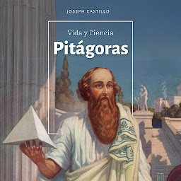 Значок приложения "Pitágoras: Vida y Ciencia"