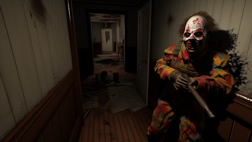Joker Clown : Horror Adventure Screen 3