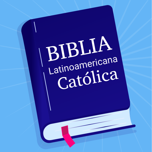 Latinoamericana Biblia Сatolic logo