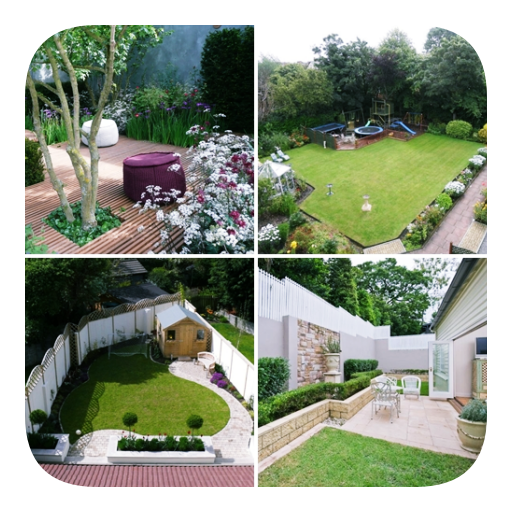 ガーデンデザインのアイデア Google Play のアプリ