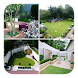 ガーデンデザインのアイデア - Androidアプリ
