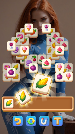 Game screenshot Travel Tile - Puzzle Game apk download