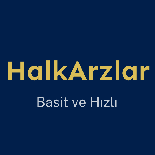 HalkArzlar logo