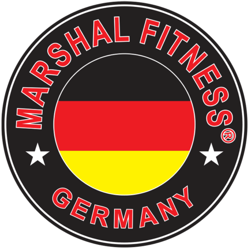 Marshal Fitness 1.4 Icon