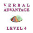 Verbal Advantage - Level 41.5