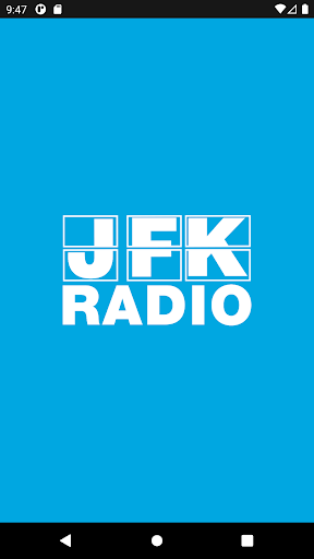 JFK Radio