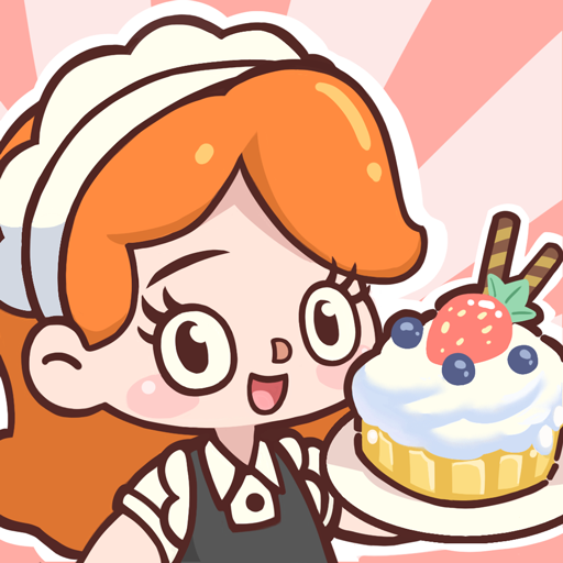 Happy Dessert Cafe  Icon