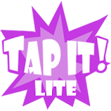 Tap It! Lite icon