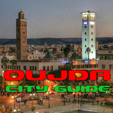 Oujda City Guide icon