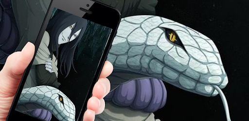 Download Orochimaru Anime Wallpaper Free for Android - Orochimaru Anime  Wallpaper APK Download 