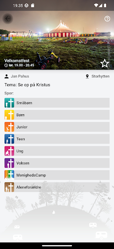 Hjallerup Bibelcamping Screen 2