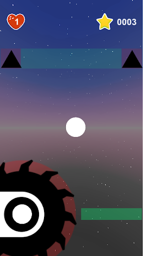 Guide Finger Screen 2