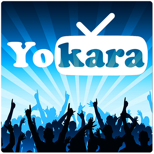 Yokara TV - Karaoke cho TV Box  Icon