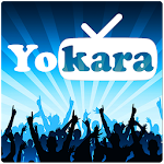 Cover Image of Descargar Yokara TV-Karaoke cho TV Box  APK