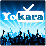 Yokara TV - Karaoke cho TV Box icon