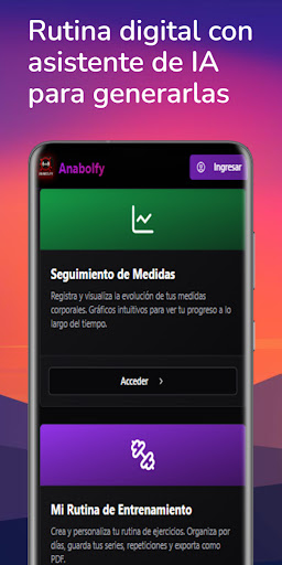 Anabolfy Ciclos con PCT