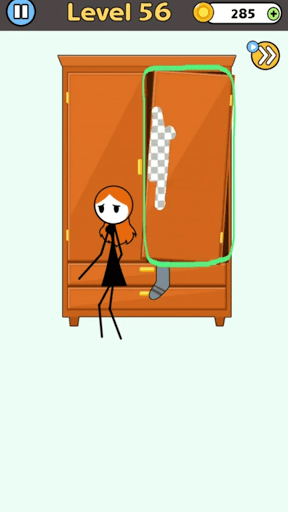 Guide For Erase Story Love the Girl