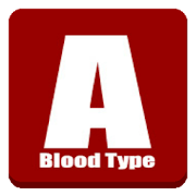 BLOOD TYPE (A)  Icon