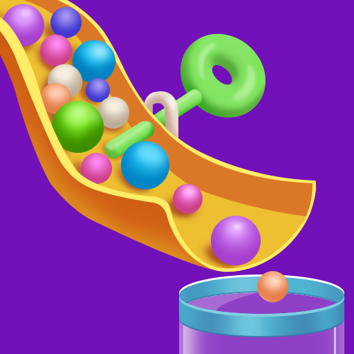 Pin Puzzle - Solve Puzzle Game logo