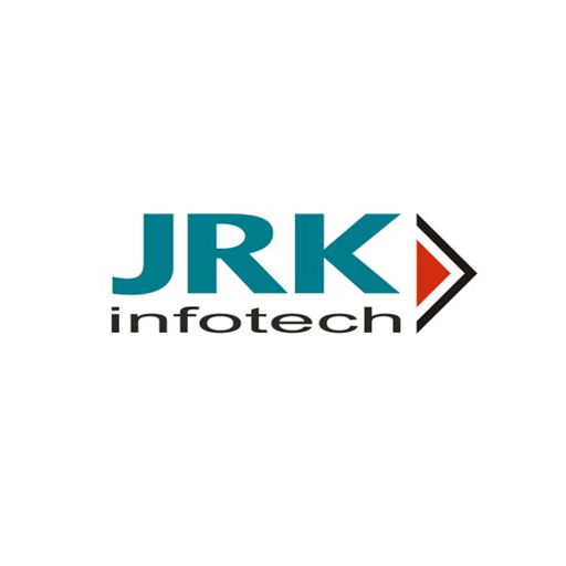 JRK Infotech Onboarding logo