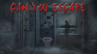 Escape Rooms:Can you escape Ⅴ - Screenshot 1